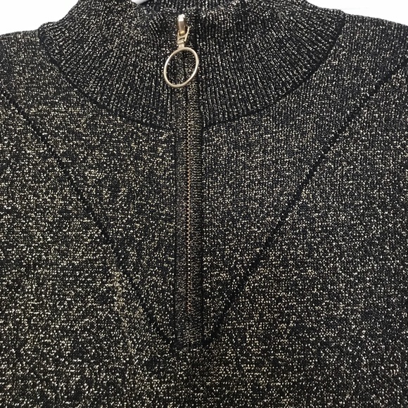 TOPSHOP sparkly dress! - Picture 2 of 5